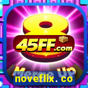 noveflix. co